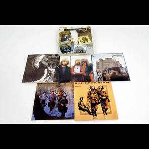 Waking Blues (1996 Digital Remaster)