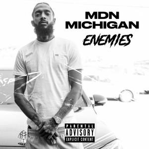 Enemies (Explicit)