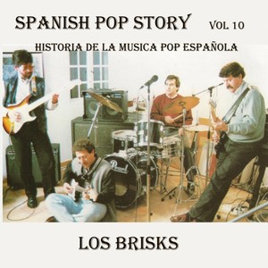 Spanish Pop Story (Vol. 10)