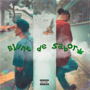 Blunt de sabor (Explicit)