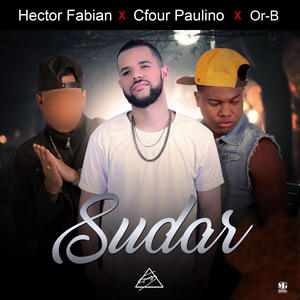 Sudar (feat. Cfour Paulino & Or-B)