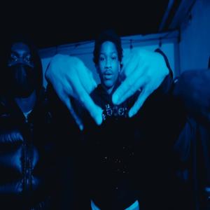 Kali (feat. Yen34 & Siah Brim) (Explicit)