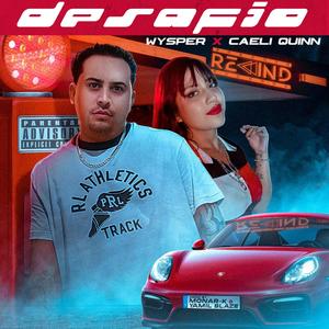 Desafio (feat. Caeli Quinn) [Explicit]