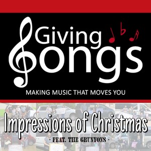 Impressions of Christmas(feat. The Grunyons)