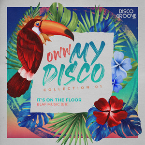 It's On The Floor (Original Mix)