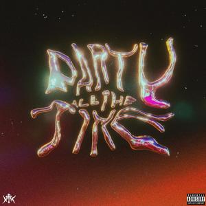 PARTY ALL THE TIME (feat. Deakxn) (Explicit)