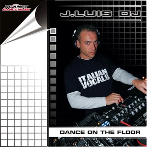 Dance On The Floor (OverLand Extended Remix)