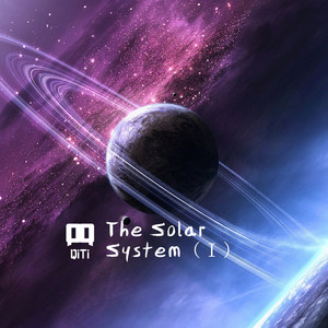 The Solar System (Ⅰ)