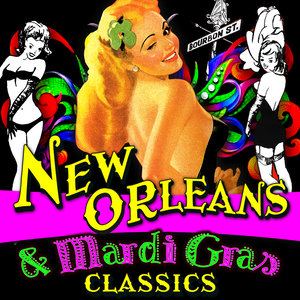 New Orleans & Mardi Gras Classics