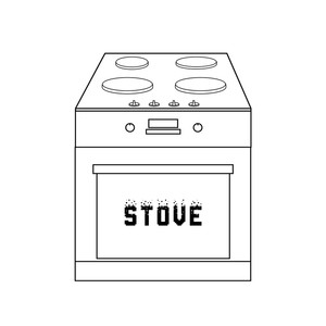 Stove