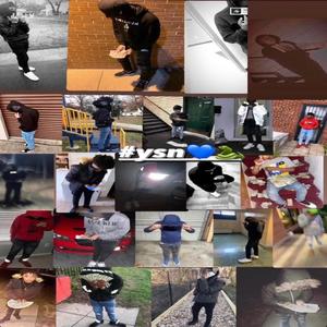 War (feat. lulshaun & Ysn reaper) (Explicit)