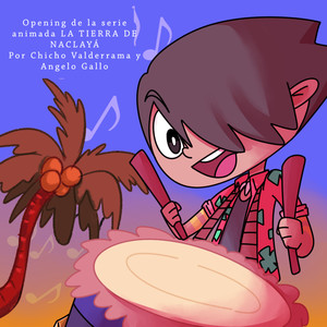 Opening De La Serie Animada La Tierra De Naclayá