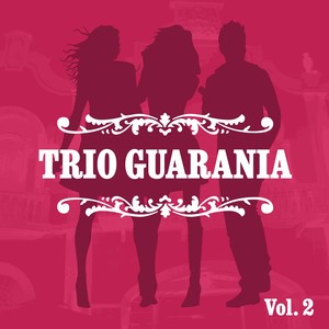 Trio Guarania, Vol. 2