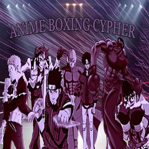 TKO (Anime Boxing Cypher) (feat. GameBreax, Jalopy Bungus, Johnny Five The Philosopher, Darrnell Bradley, Professor Kuro & Okumura) [Explicit]