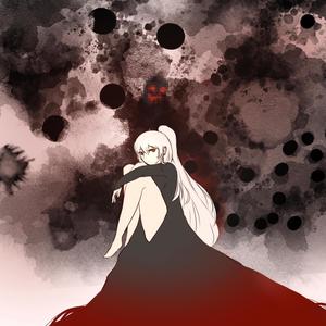 Queen Of Hearts (Inst.)