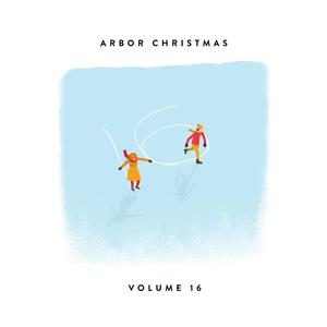 Arbor Christmas: Volume 16