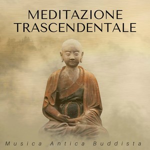 Meditazione trascendentale - Musica Antica Buddista, Musica Rilassante New Age con Suoni della Natura