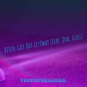 *****, Got Dat IcyTwat (Explicit)