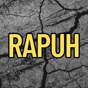 Rapuh