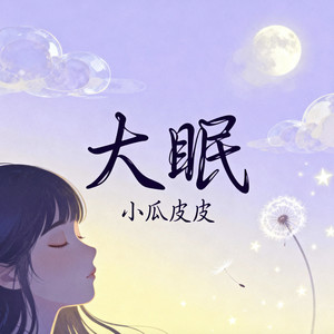 大眠 (破碎版)