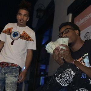 Poor Days (Explicit)