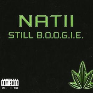 Still boogie (Explicit)