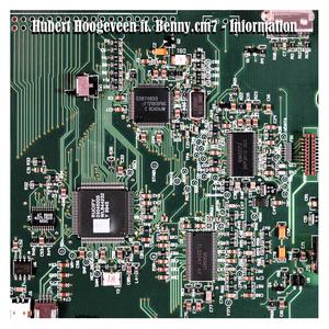 Information (feat. Benny.cm7)