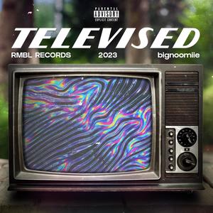 Televised (feat. prod.axpy & eigulaki?) [Explicit]