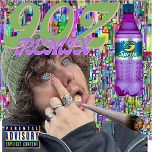 9.OZ (REMIX|Explicit)