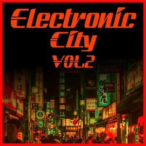 Electronic City, Vol.2