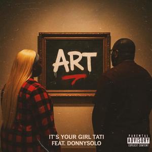 Art (feat. DonnySolo) (Explicit)
