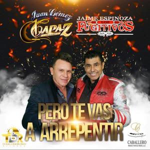 Pero Te Vas a Arrepentir(feat. Jaime Espinoza)