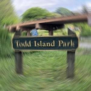 Todd Island Park