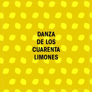 Danza de los Cuarenta Limones