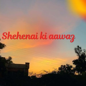 Shehenai ki aawaz