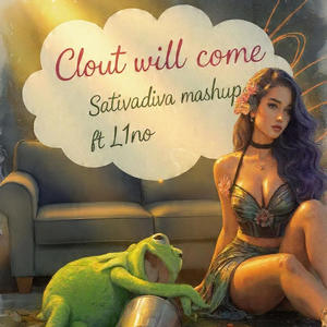 Clout will come (feat. L1no)