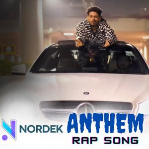NORDEK ANTHEM NRK COIN