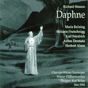 Daphne - O bleib, geliebter Tag! (Daphne)