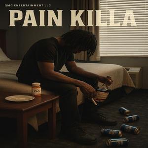 Pain Killa