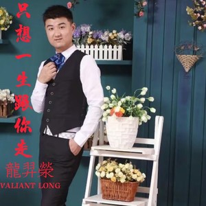 只想一生跟你走