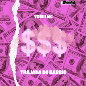 Trajada de Barbie (Explicit)