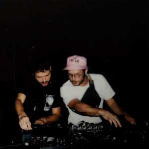 Bouffée d'air (Instrumental)