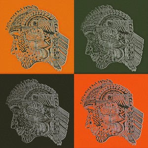 No Hay Paz (feat. Kurupi) (Explicit)