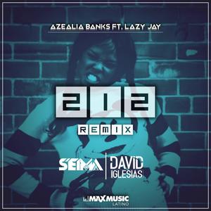 212 (Seima & David Iglesias Remix)