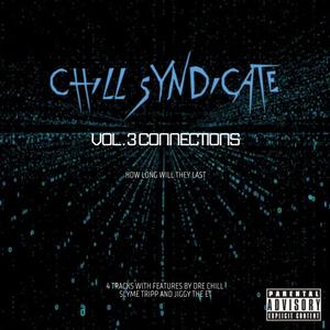 (INTRO) CONNECTIONS (feat. Slyme Tripp, Dre Chill & Jiggy The ET) (Explicit)