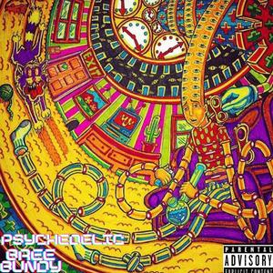 Psychedelic (Explicit)