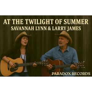 At the Twilight of Summer (feat. Savannah Lynn)