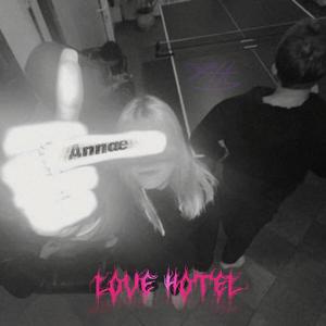 Love Hotel (HellKitty) [Explicit]