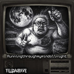 runningthroughmymindallnight (feat. Cannibino) (Explicit)