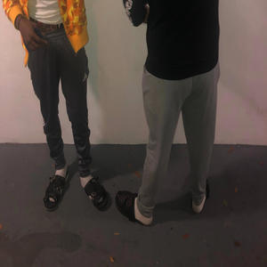 Yot Boyz (feat. 2boy & Jspazz) (Explicit)